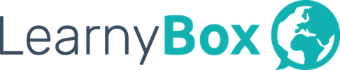 LearnyBox Logo