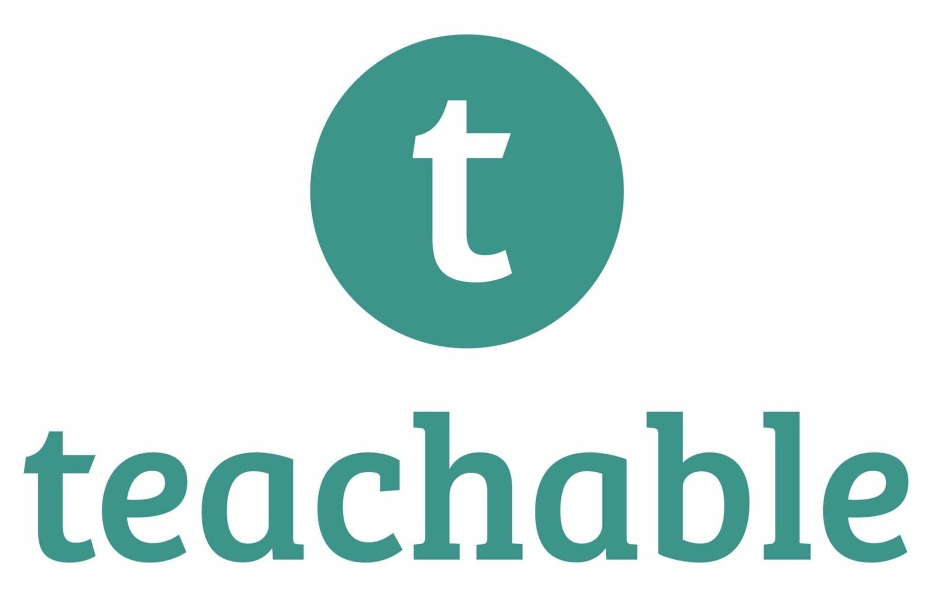 logo teachable