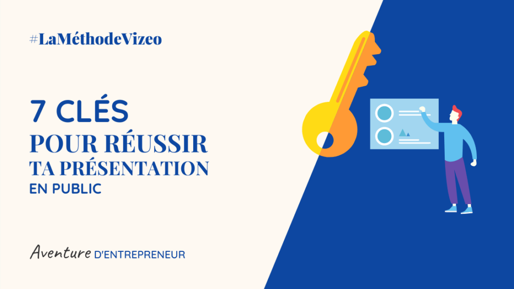 comment bien faire une presentation en public