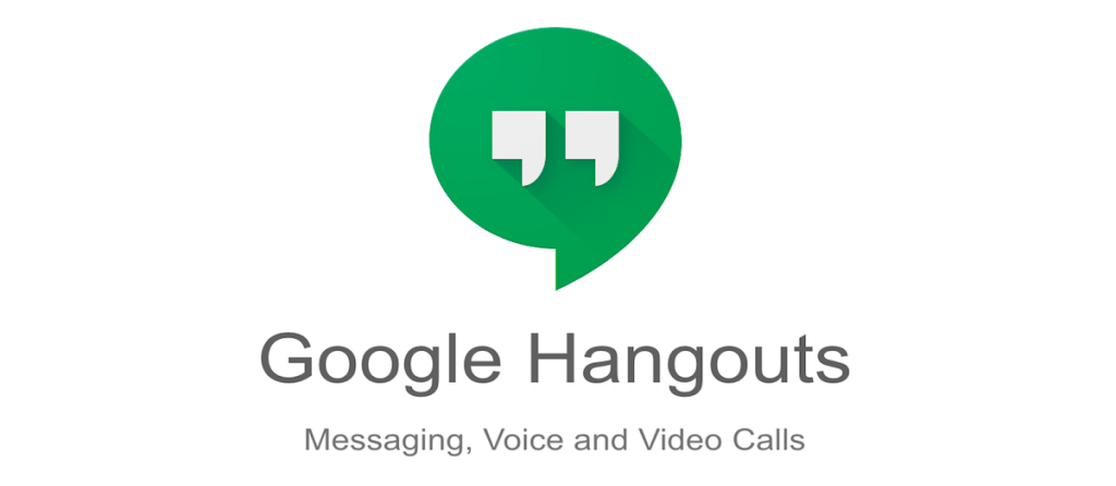google hangouts gratuit
