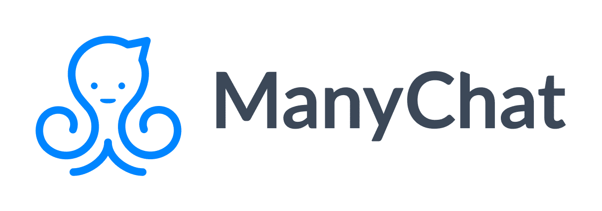 manychat logo