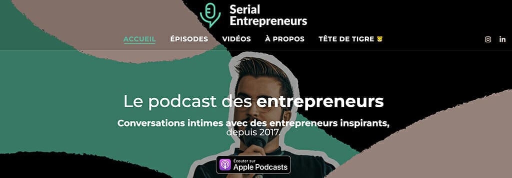 serial entrepreneurs francois allet