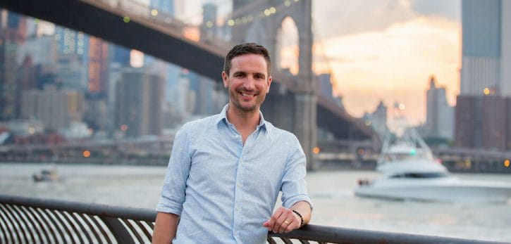 alexandre vende new york en français creer une agence de voyage en ligne