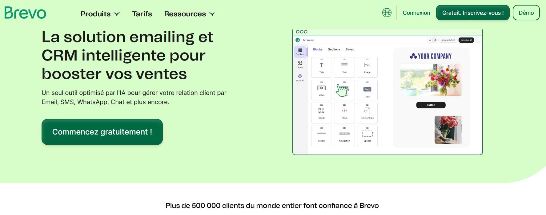 logiciel_emailing_brevo_homepage
