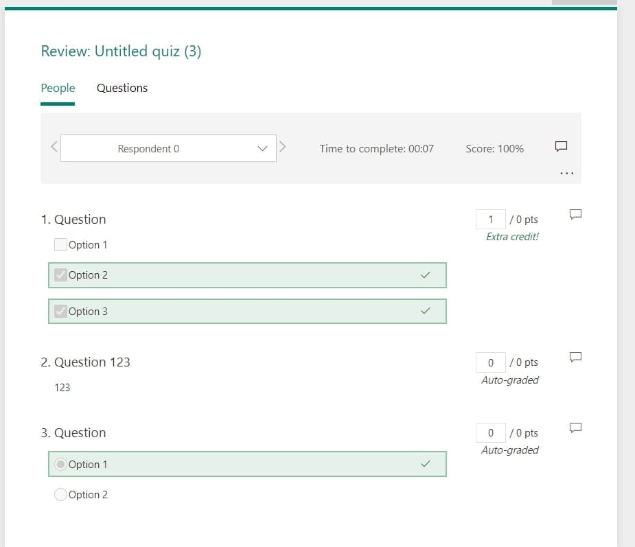 microsoft forms outil gratuit creation formulaire en ligne