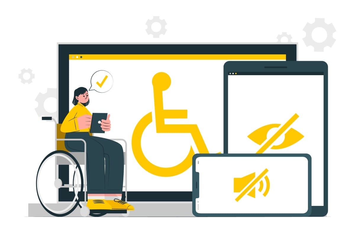 Comment equipe ressource humaine et clients peuvent profiter de UserWay