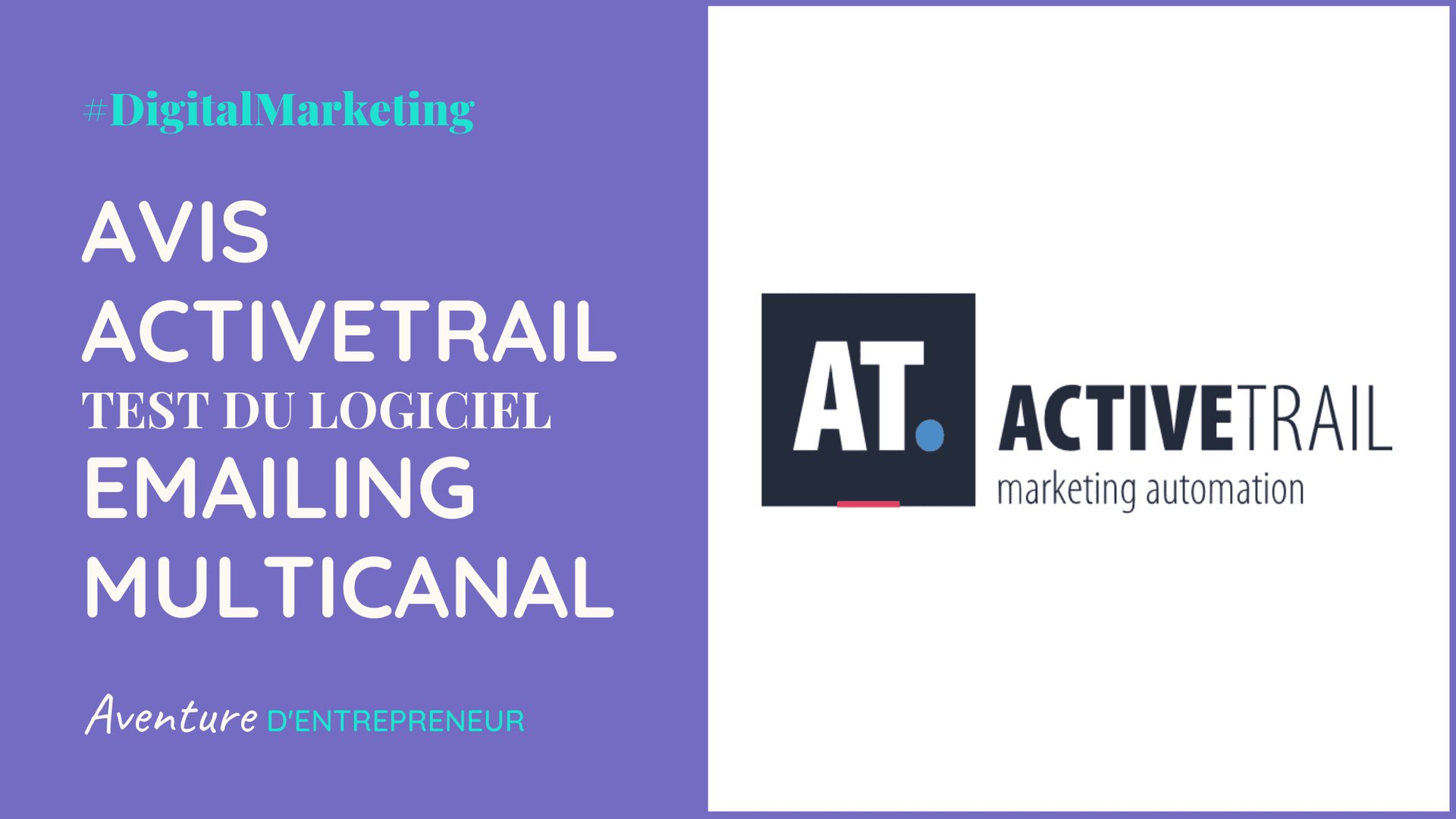 Avis ActiveTrail