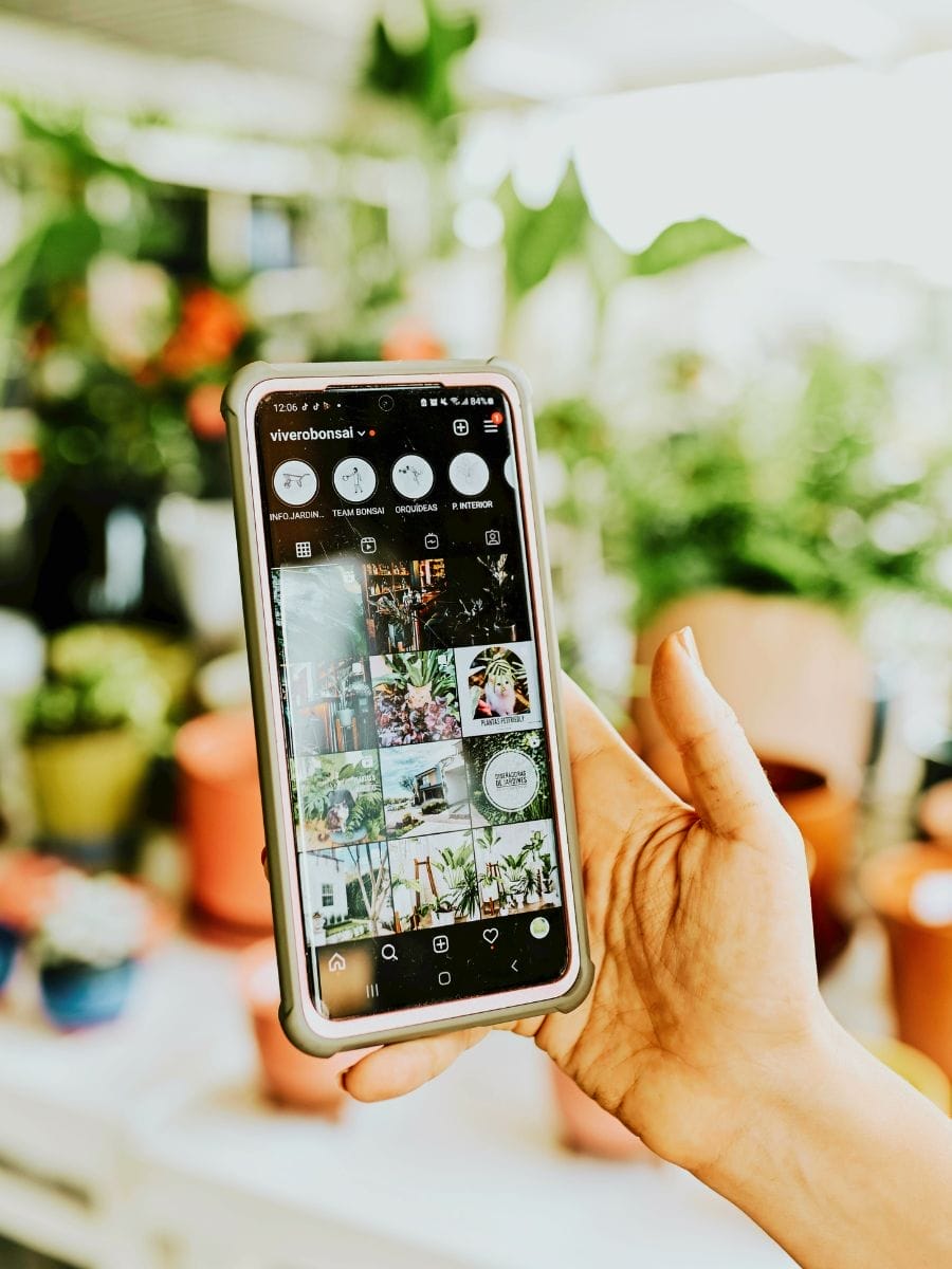 Mes conseils pour faire des Reels Instagram efficaces