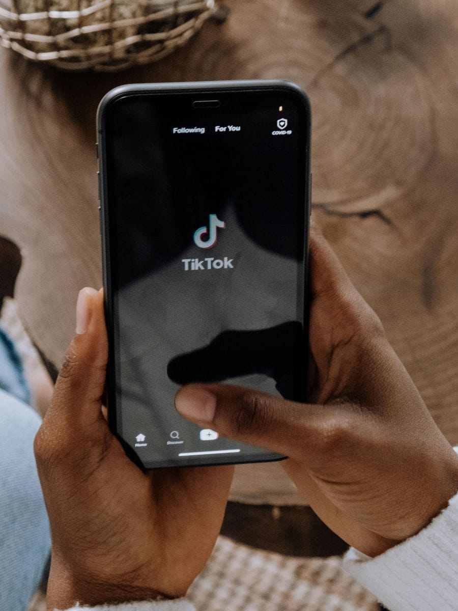 Pourquoi percer sur TikTok est bon pour ton business 