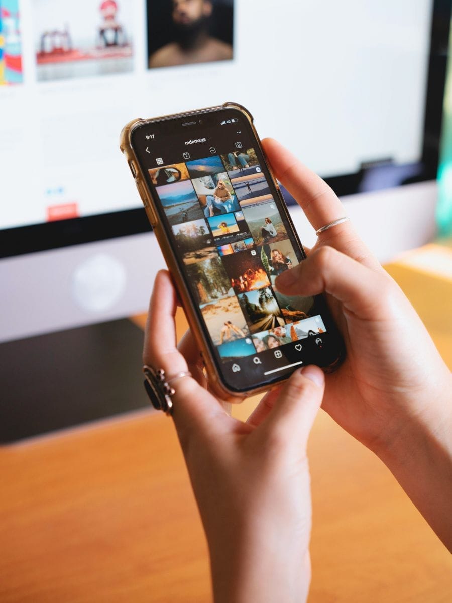 Collaboration Instagram impossible : que faire