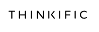 Avis Thinkific logo