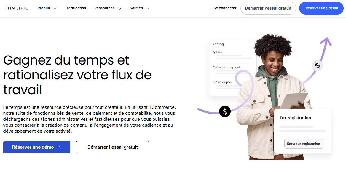 Thinkific : Notre avis final