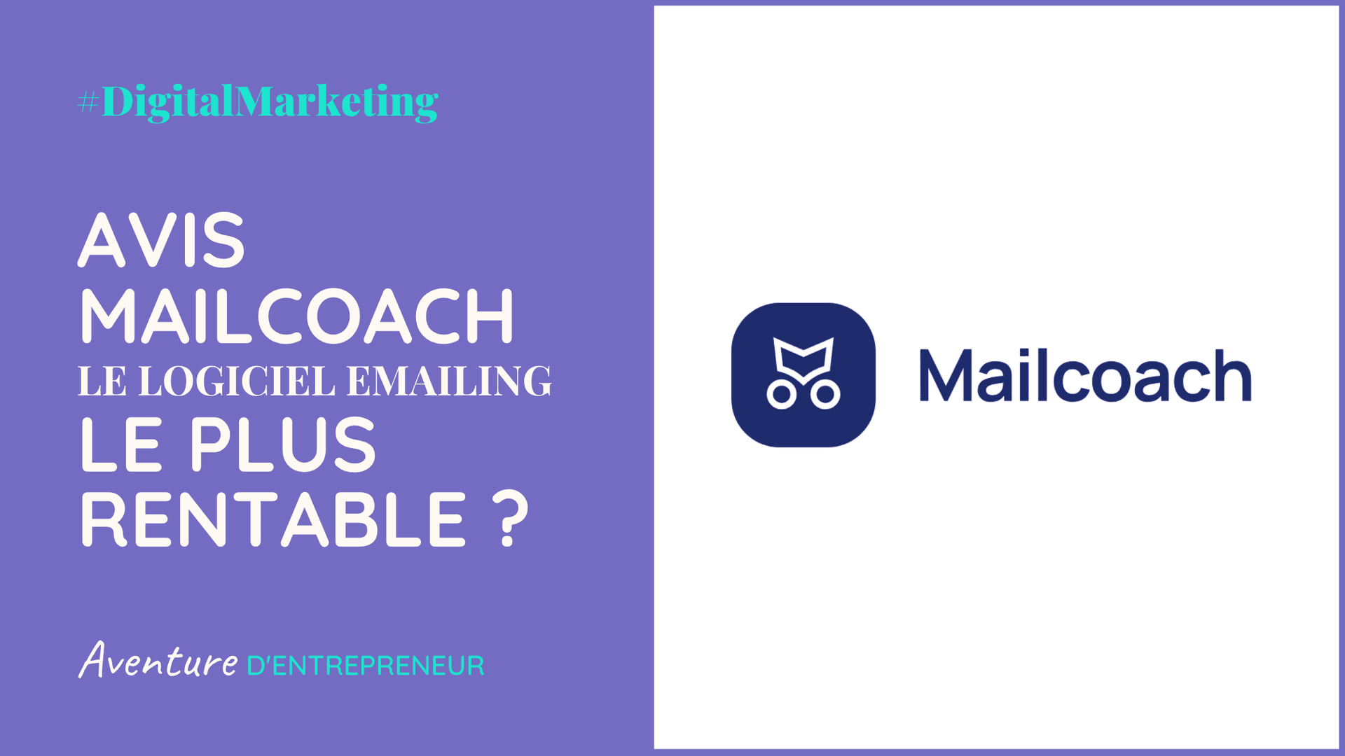 Avis Mailcoach