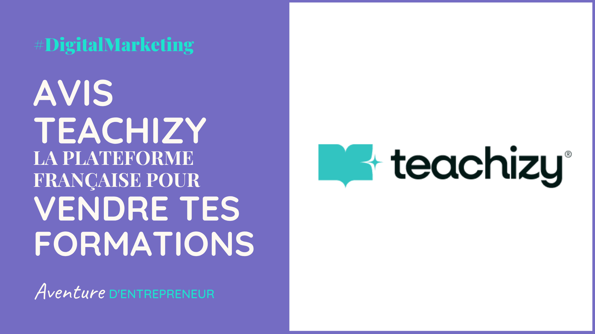 Avis Teachizy