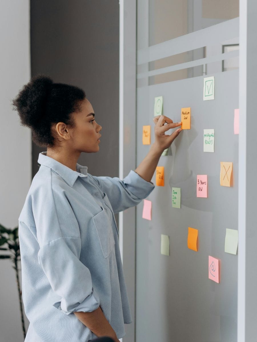 Étapes pratiques pour construire son ikigai professionnel