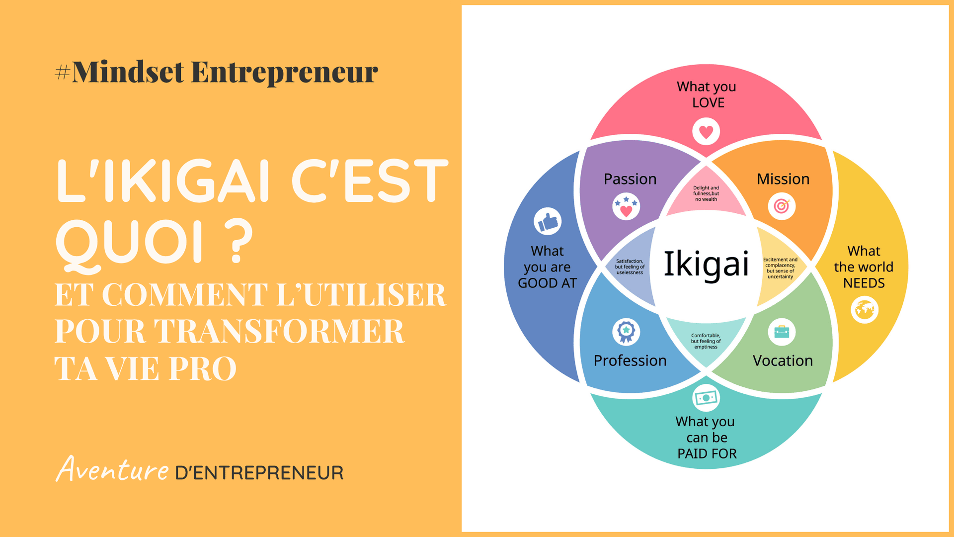Ikigai