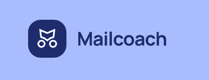 mailcoach logo